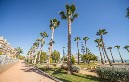 Appartement 6 personnes à Oropesa del Mar - Photo 16