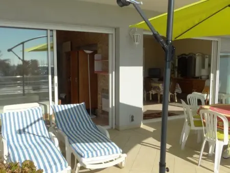 Grand T3 avec terrasse et piscine à Cavalaire-sur-Mer - Photo 1