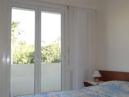 Grand T3 avec terrasse et piscine à Cavalaire-sur-Mer - Photo 8