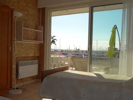 Grand T3 avec terrasse et piscine à Cavalaire-sur-Mer - Photo 10