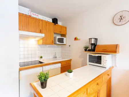 Duplex 8 pers à Saint Lary avec WIFI inclus, Appartement 8 personnes à Saint Lary Soulan - Photo 3