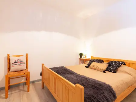 Duplex 8 pers à Saint Lary avec WIFI inclus, Appartement 8 personnes à Saint Lary Soulan - Photo 5