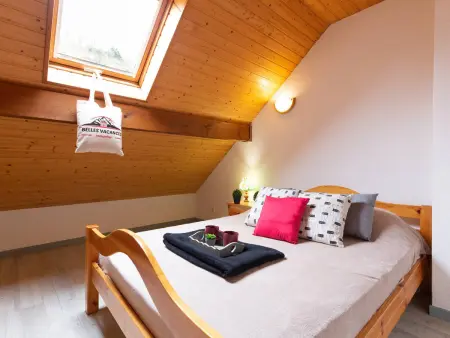 Duplex 8 pers à Saint Lary avec WIFI inclus, Appartement 8 personnes à Saint Lary Soulan - Photo 6