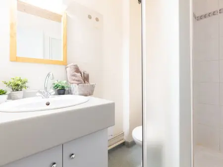 Duplex 8 pers à Saint Lary avec WIFI inclus, Appartement 8 personnes à Saint Lary Soulan - Photo 8