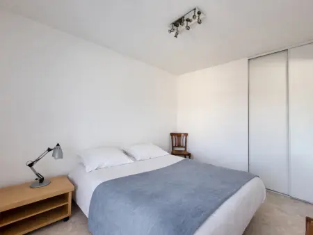 Appartement T2 avec balcon, à 100m de la plage et proche des commerces à Saint-Brevin-les-Pins - Photo 1