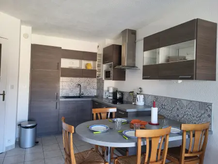 Appartement T2 avec balcon, à 100m de la plage et proche des commerces à Saint-Brevin-les-Pins - Photo 4