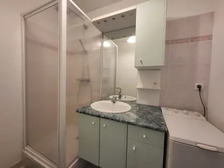 Appartement T2 avec balcon, à 100m de la plage et proche des commerces à Saint-Brevin-les-Pins - Photo 9