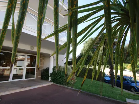 Appartement T2 avec balcon, à 100m de la plage et proche des commerces à Saint-Brevin-les-Pins - Photo 14