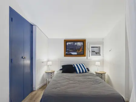 Appartement T2 à 150 m de la plage avec terrasse et parking privé - Photo 9