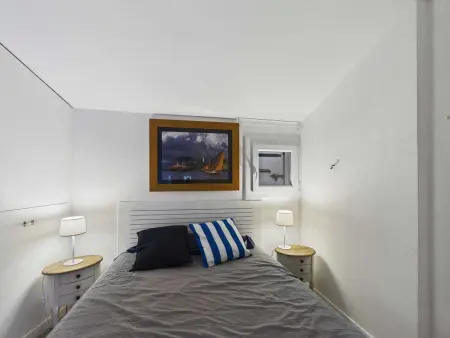 Appartement T2 à 150 m de la plage avec terrasse et parking privé - Photo 10