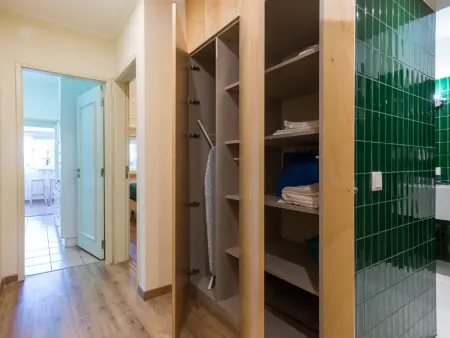 Appartement de 3 Chambres avec Grande Terrasse à Campo Grande, Lisbonne - Photo 11