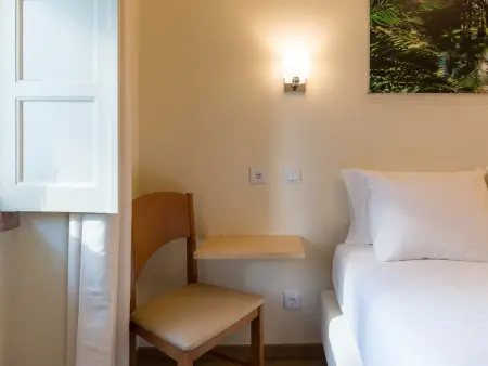 Appartement de 3 Chambres avec Grande Terrasse à Campo Grande, Lisbonne - Photo 17
