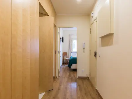 Appartement de 3 Chambres avec Grande Terrasse à Campo Grande, Lisbonne - Photo 23