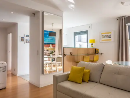 Appartement Premium au Centre de Lisbonne avec Garage - Photo 2