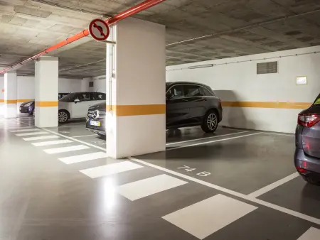 Appartement Premium au Centre de Lisbonne avec Garage - Photo 6