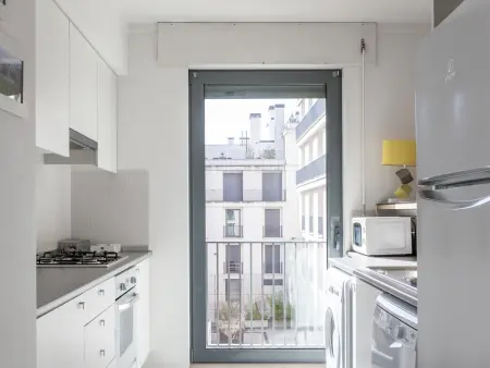 Appartement Premium au Centre de Lisbonne avec Garage - Photo 7