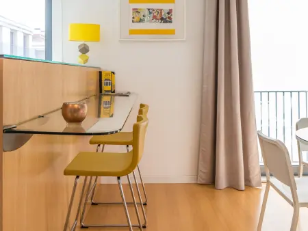 Appartement Premium au Centre de Lisbonne avec Garage - Photo 10