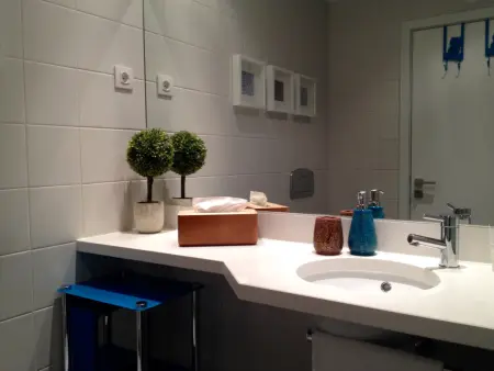 Appartement Premium au Centre de Lisbonne avec Garage - Photo 12