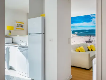 Appartement Premium au Centre de Lisbonne avec Garage - Photo 18