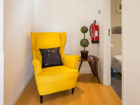 Appartement Premium au Centre de Lisbonne avec Garage - Photo 19