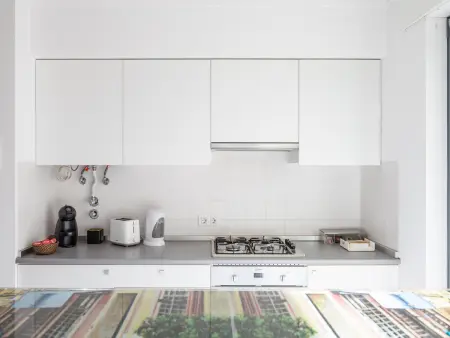 Appartement Premium au Centre de Lisbonne avec Garage - Photo 20