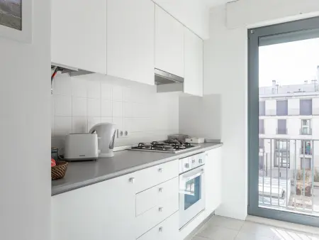 Appartement Premium au Centre de Lisbonne avec Garage - Photo 21
