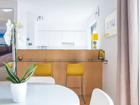 Appartement Premium au Centre de Lisbonne avec Garage - Photo 22