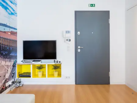 Appartement Premium au Centre de Lisbonne avec Garage - Photo 23