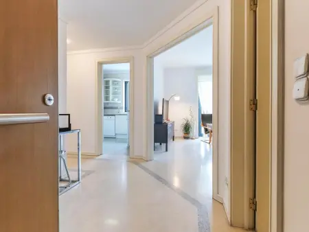 Appartement Moderne avec Garage à Campolide, Proche du Centre et du Parque Eduardo VII - Photo 14
