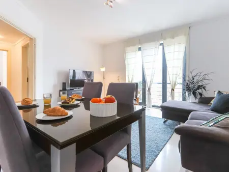 Appartement Moderne avec Garage à Campolide, Proche du Centre et du Parque Eduardo VII - Photo 17
