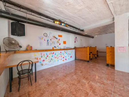 Bungalow en bois proche plage avec piscine, parking et animaux admis - Photo 14