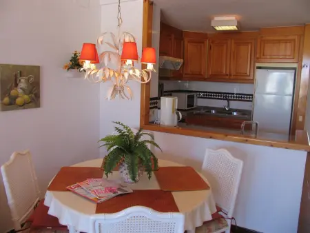 Bungalow à Santa Pola - 2 ch, clim, WiFi, parking - Photo 16