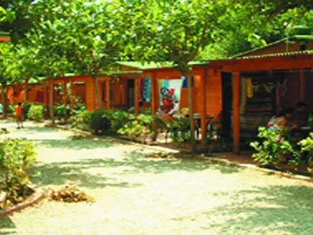 Location Bungalow à 100m de la Plage avec Animations - Photo 5