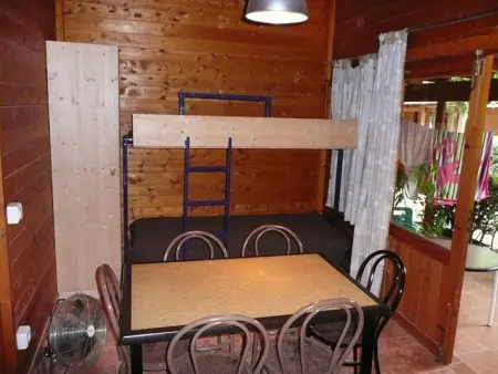 Location Bungalow à 100m de la Plage avec Animations - Photo 10
