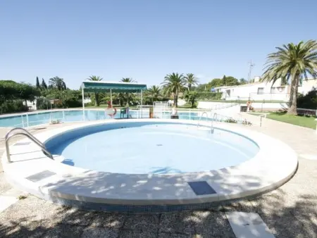 Location Bungalow à 100m de la Plage avec Animations - Photo 11