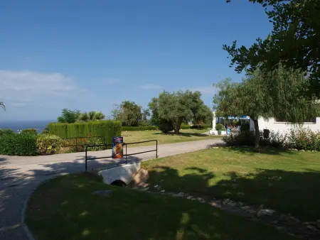 Bungalow confortable avec climatisation à Santa Pola - Photo 8