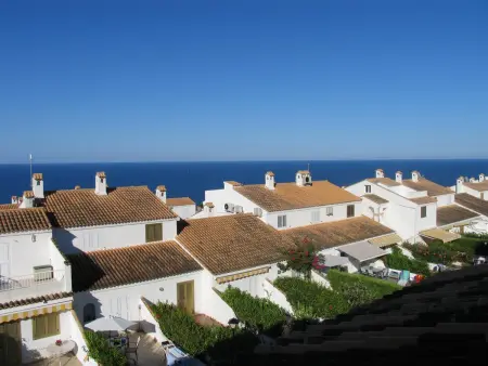 Bungalow 6 pers, clim, WiFi, 4 piscines, Bungalow 6 personnes à Santa Pola - Photo 15