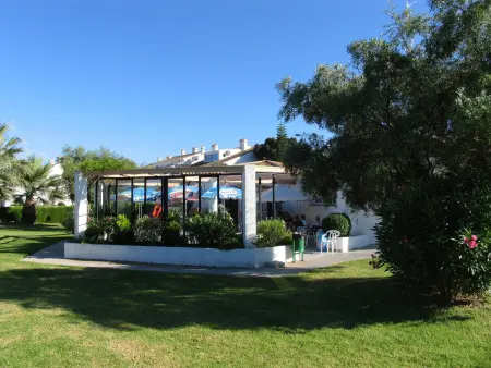 Bungalow Confortable avec 2 Chambres à Santa Pola - Photo 19