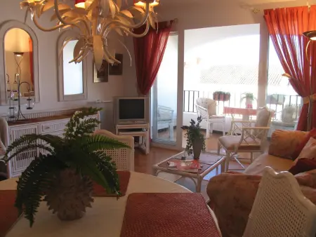 Bungalow lumineux 3 chambres avec WiFi à Santa Pola - Photo 17