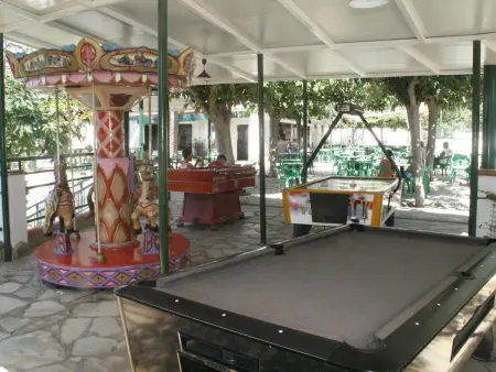 Bungalow en bois à 100m de la plage avec WiFi, animaux admis et parking - Photo 16