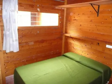 Bungalow en bois à 100m de la plage avec WiFi, animaux admis et parking - Photo 22