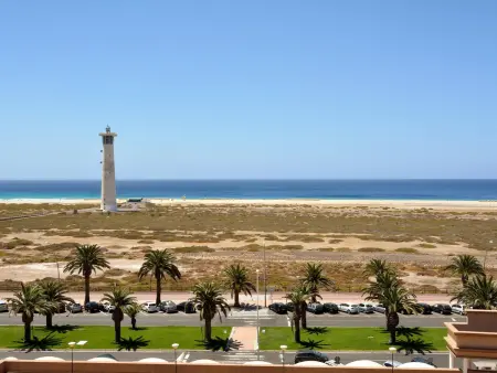 Appartements à deux pas des plages à Morro Jable. Terrasse et Wi-Fi inclus - Photo 2