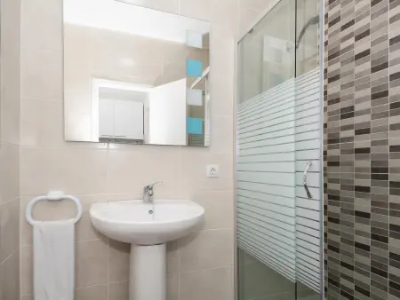 Appartements à deux pas des plages à Morro Jable. Terrasse et Wi-Fi inclus - Photo 9