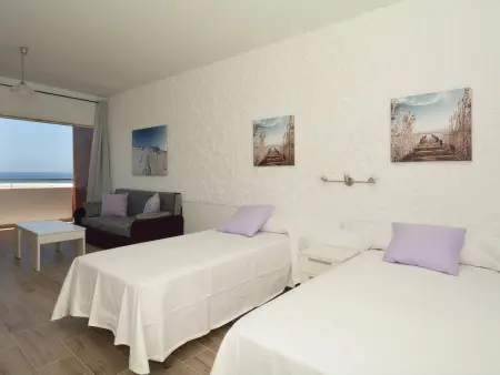 Appartements à deux pas des plages à Morro Jable. Terrasse et Wi-Fi inclus - Photo 14