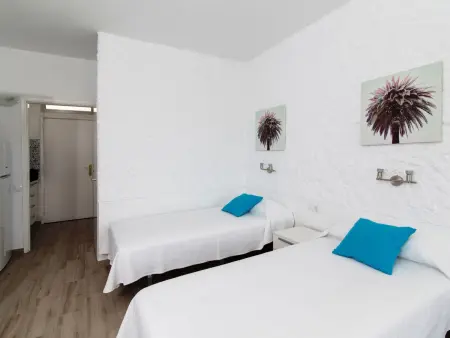 Appartements à deux pas des plages à Morro Jable. Terrasse et Wi-Fi inclus - Photo 21