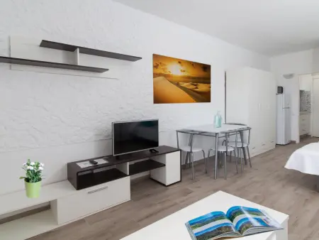 Appartements vue mer à Morro Jable, Appartement 3 personnes à Morro Jable - Photo 6