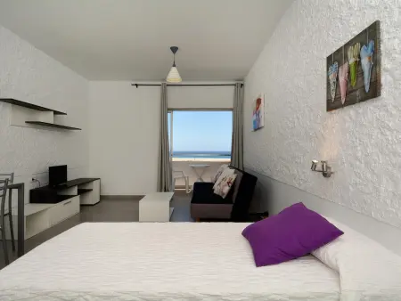 Appartements vue mer à Morro Jable, Appartement 3 personnes à Morro Jable - Photo 10