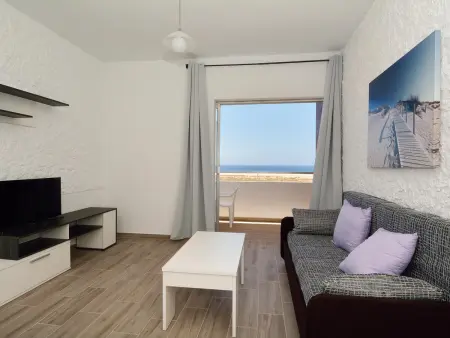 Appartements vue mer à Morro Jable, Appartement 3 personnes à Morro Jable - Photo 18