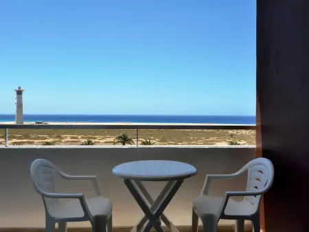Appartements vue mer à Morro Jable, Appartement 3 personnes à Morro Jable - Photo 20