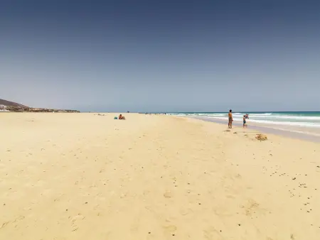 Beaux appartements à 2 lits proches plages avec Wi-Fi - Photo 9